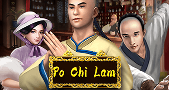 Po Chi Lam