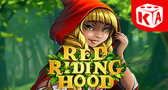 Red Riding Hood