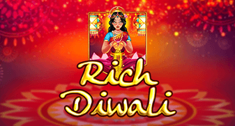 Rich Diwali