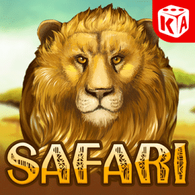 Safari Slots
