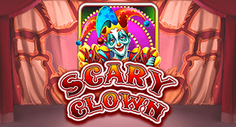 Scary Clown