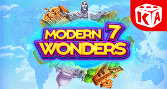 Modern 7 Wonders