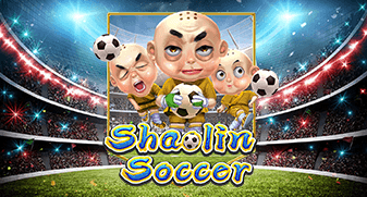 Shaolin Soccer