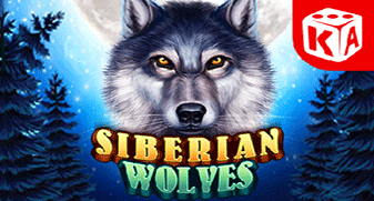 Siberian Wolves