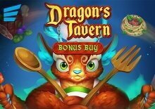 Dragon's Tavern Bonus Buy