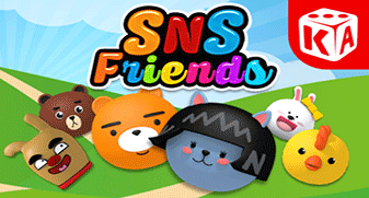 SNS Friends