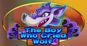 The Boy Who Cried Wolf