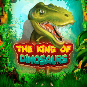 The King of Dinosaurs