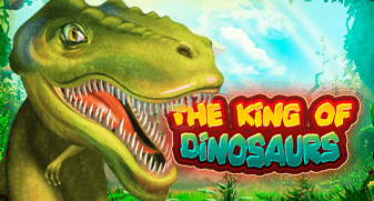 The King of Dinosaurs