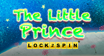 The Little Prince Lock 2 Spin