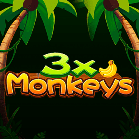 Three Monkeys