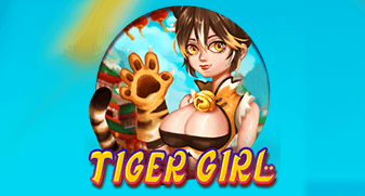 Tiger Girl