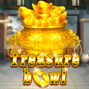 Treasure Bowl