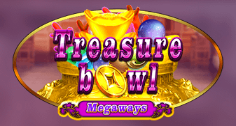 Treasure Bowl Megaways