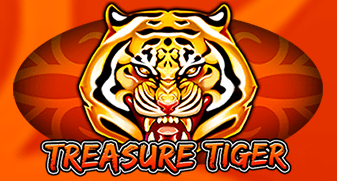 Treasure Tiger