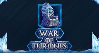 War of Thrones