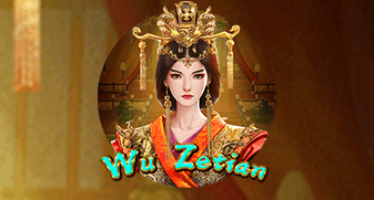 Wu Zetian