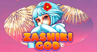 Zashiki God