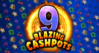 9 Blazing Cashpots