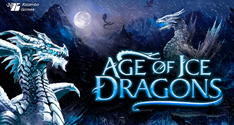 Age of Ice Dragons