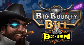 Big Bounty Bill BoomBoom