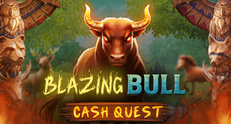 Blazing Bull: Cash Quest