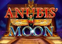 Anubis Moon