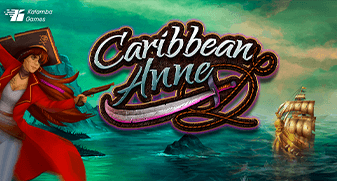 Caribbean Anne