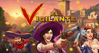 El Vigilante