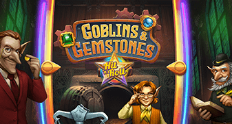 Goblins & Gemstones: Hit 'n' Roll