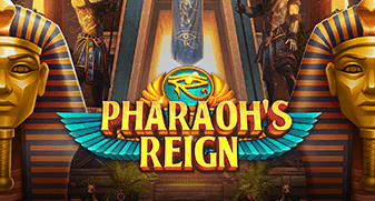 Pharaoh’s Reign