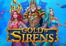 Gold Of Sirens