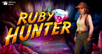 Ruby Hunter