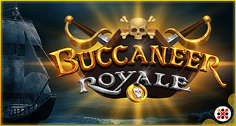 Buccaneer Royale