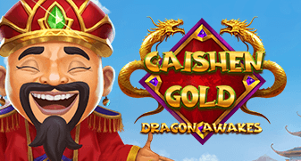 Caishen Gold: Dragon Awakes