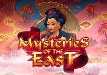 Mysteries of the East