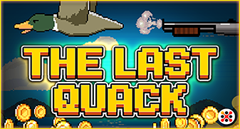 The Last Quack