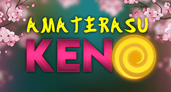 Amaterasu Keno