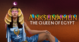 Anksunamun: the queen of Egypt