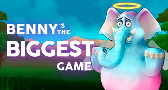 Benny's the Biggest game