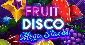 Fruit Disco: MEGA STACKS