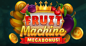 Fruit Machine Megabonus