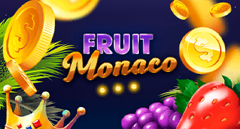 Fruit Monaco