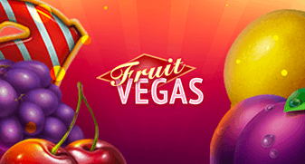 Fruit Vegas