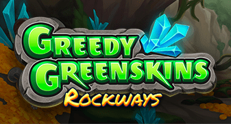 Greedy Greenskins Rockways