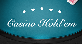 Casino Hold'em