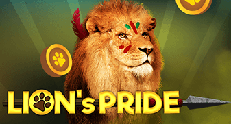 Lion's Pride