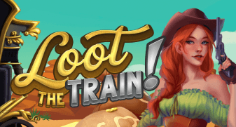 Loot the Train