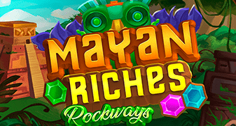 Mayan Riches Rockways