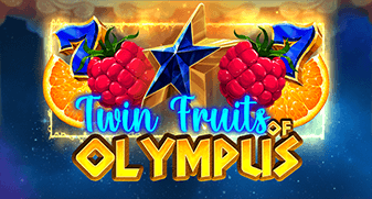 Twin Fruits of Olympus